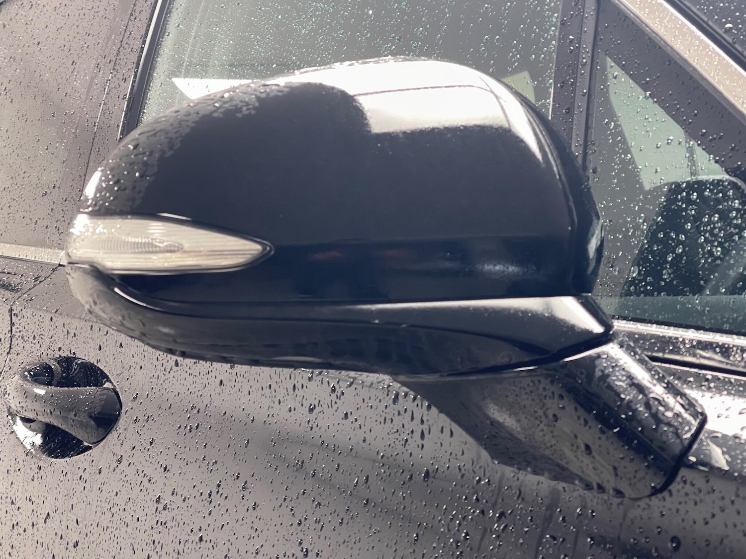 Used Hyundai Santa Fe 2023 for sale - 77131066: Photo 38