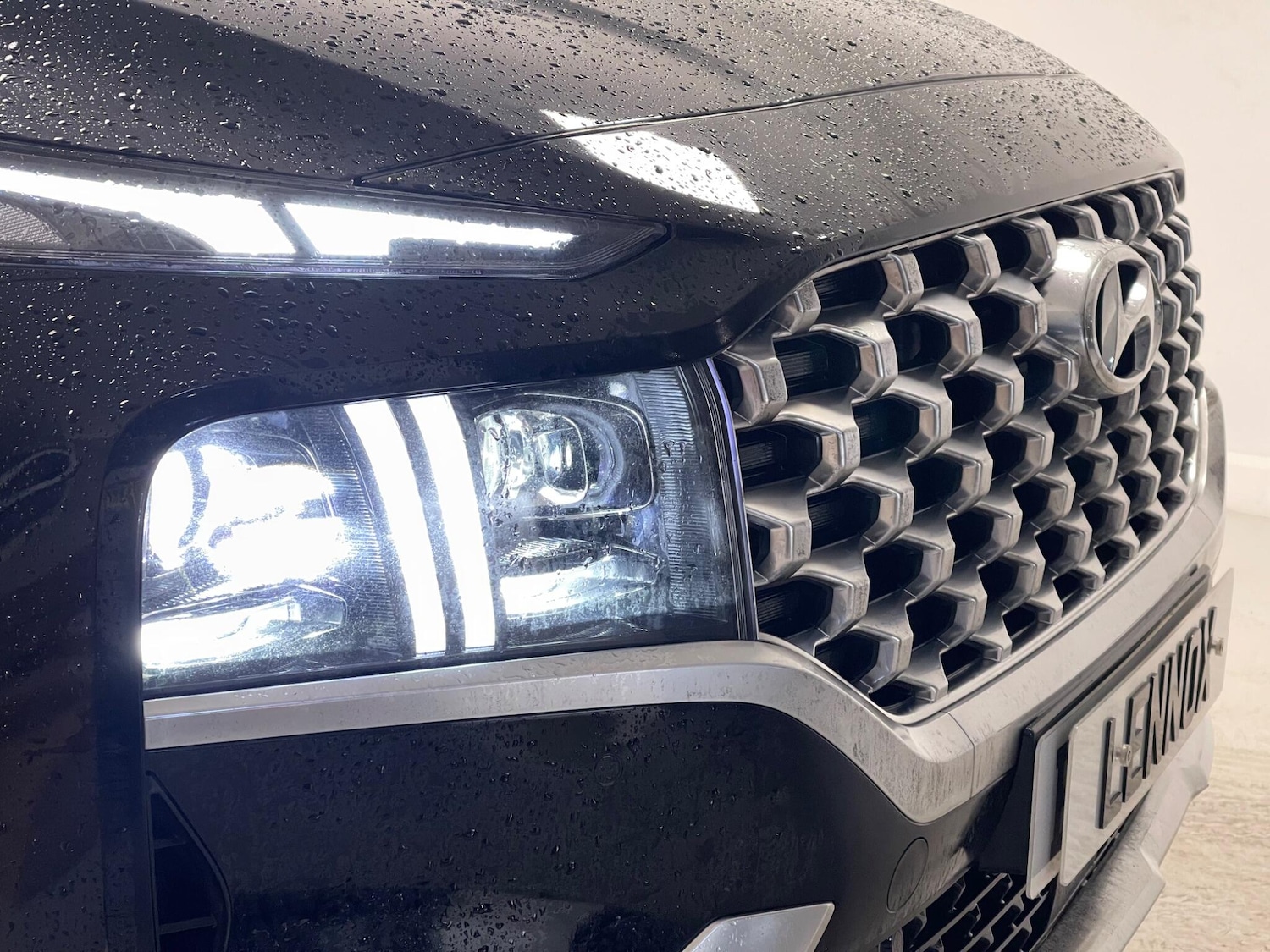 Used Hyundai Santa Fe 2023 for sale - 77131066: Photo 39