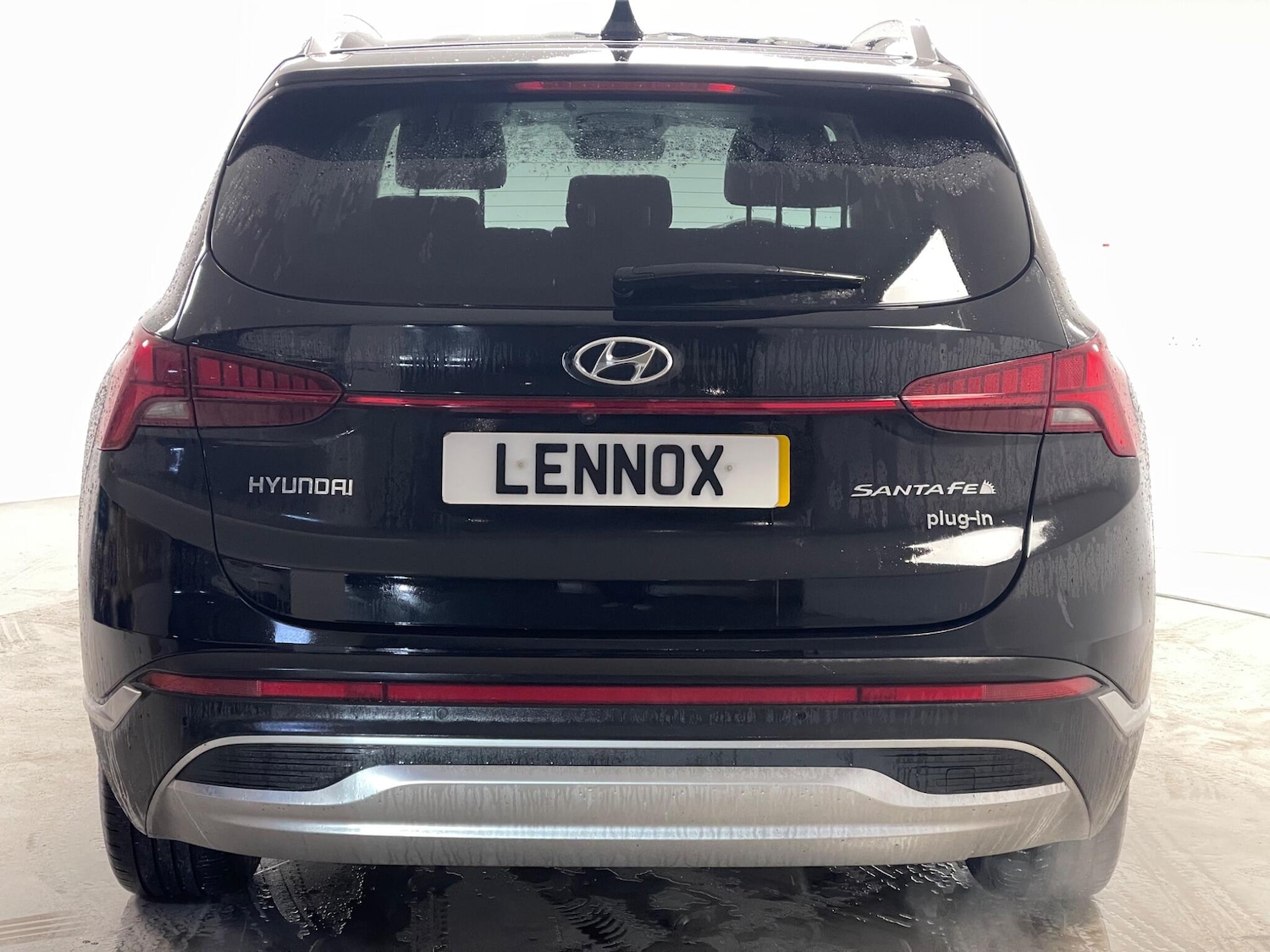 Used Hyundai Santa Fe 2023 for sale - 77131066: Photo 5