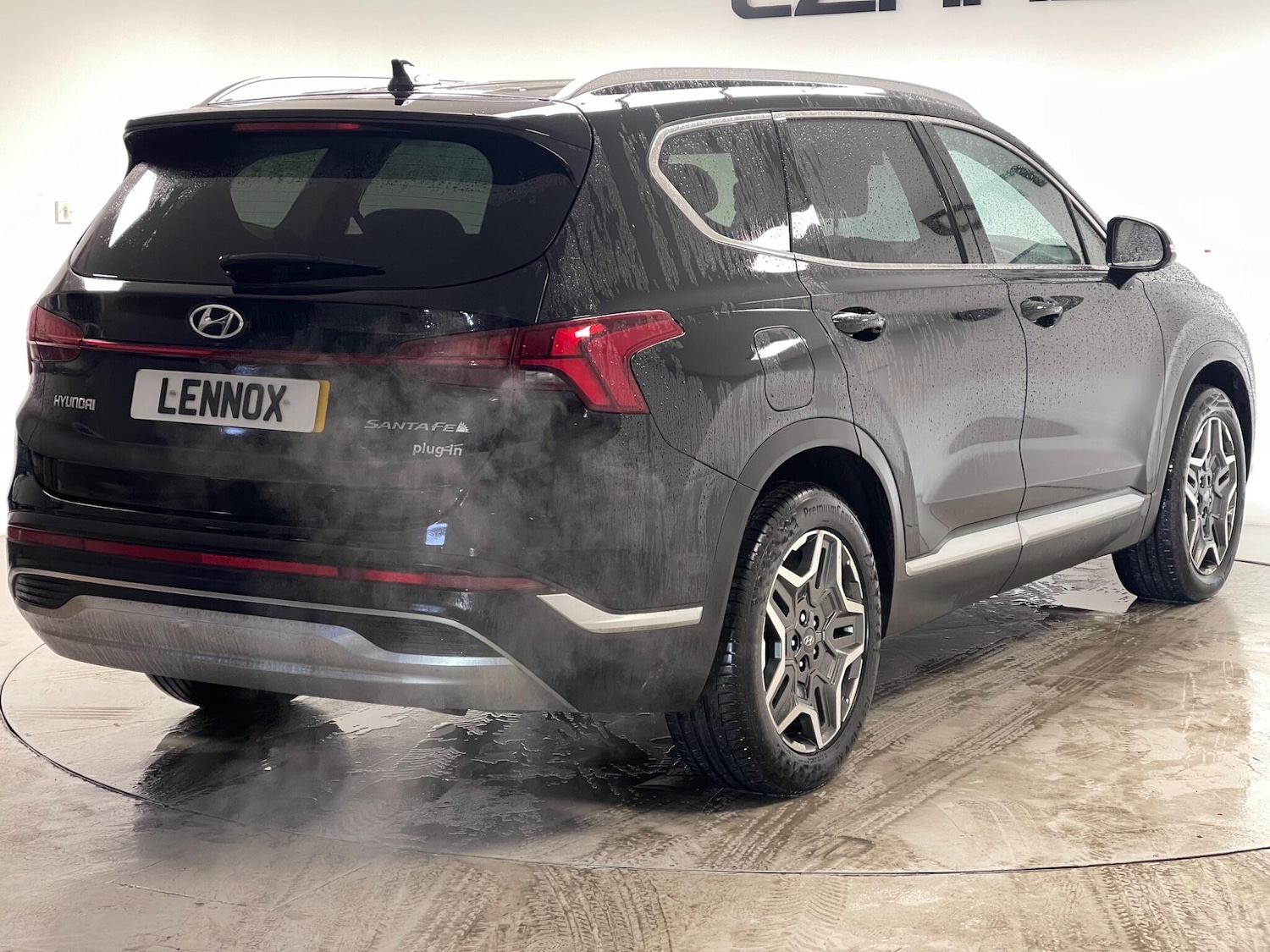 Used Hyundai Santa Fe 2023 for sale - 77131066: Photo 6