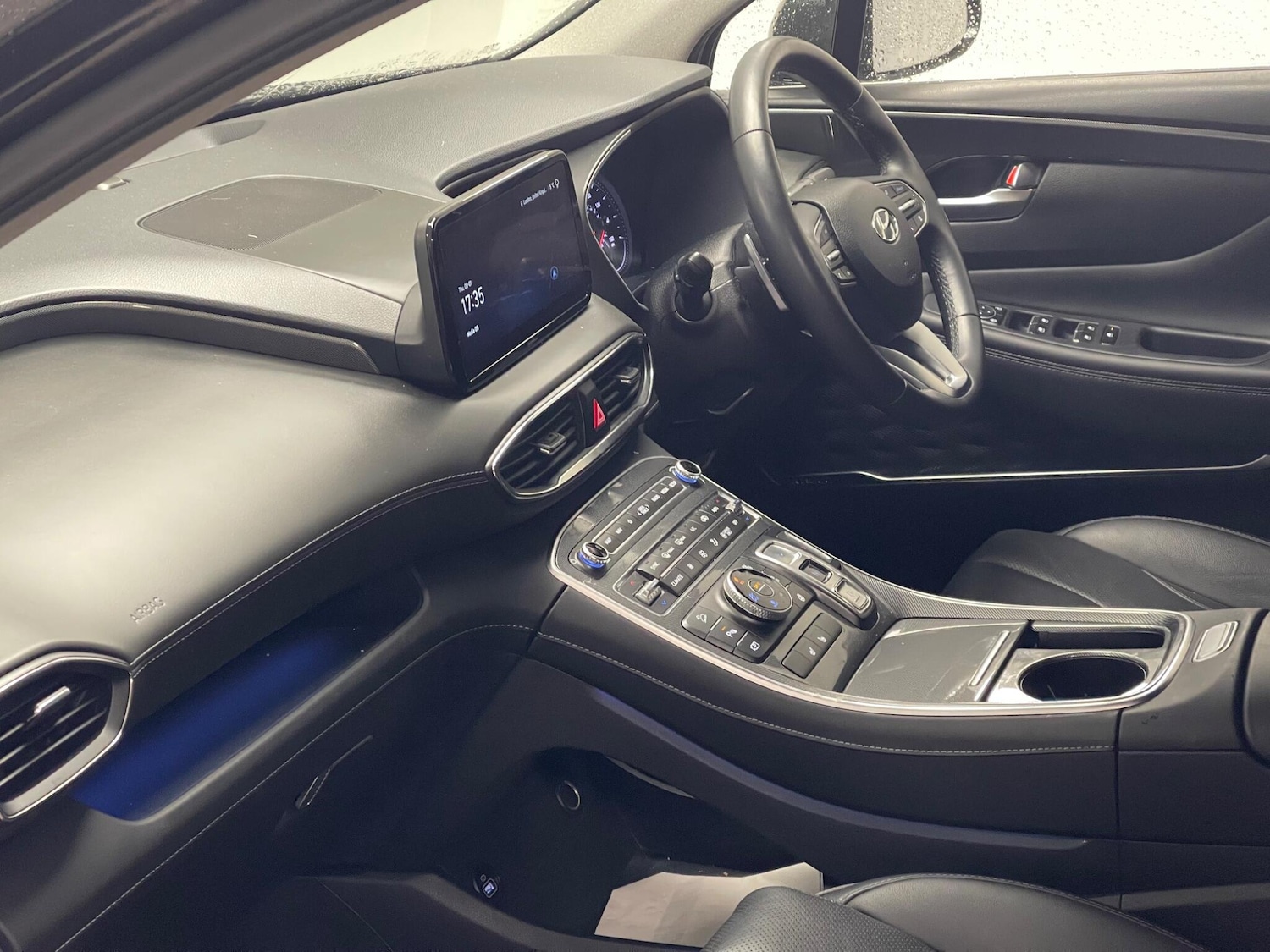 Used Hyundai Santa Fe 2023 for sale - 77131066: Photo 7