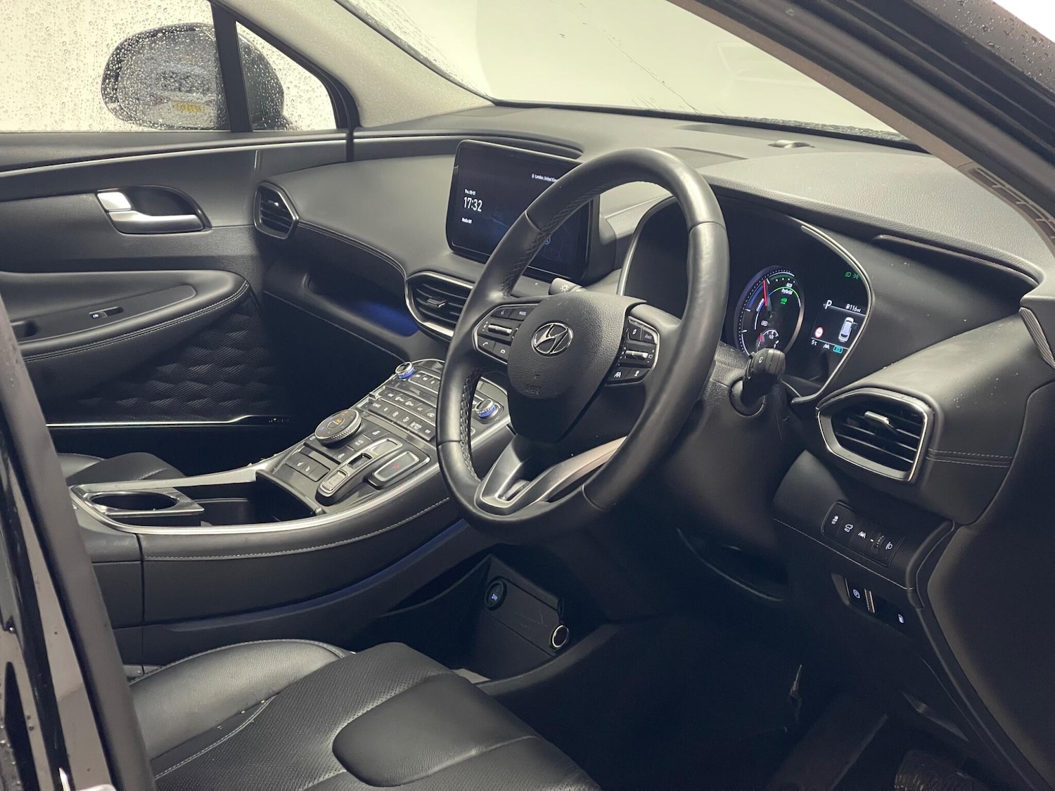 Used Hyundai Santa Fe 2023 for sale - 77131066: Photo 9