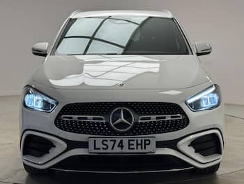 Used Mercedes-Benz GLA 2024 for sale - 79635155: Photo