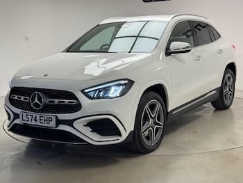 Used Mercedes-Benz GLA 2024 for sale - 79635155: Photo