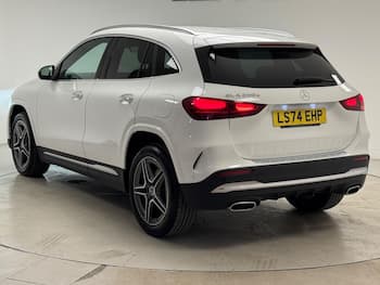 Used Mercedes-Benz GLA 2024 for sale - 79635155: Photo