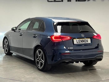 Used Mercedes-Benz A-Class 2022 for sale - 75459050: Photo