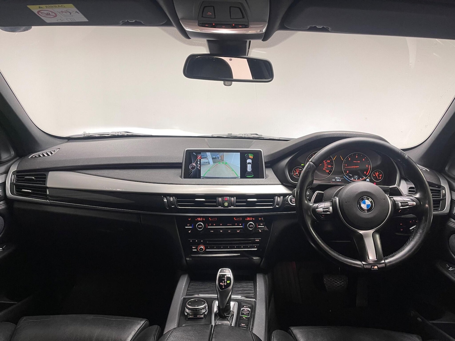 Used BMW X5 2015 for sale - 77253834: Photo 12