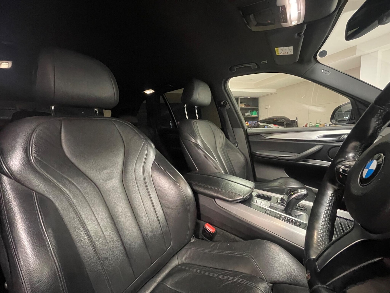 Used BMW X5 2015 for sale - 77253834: Photo 13