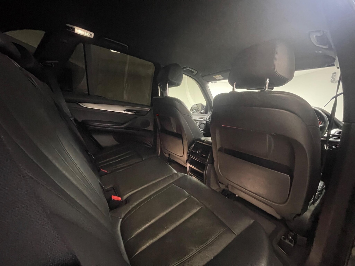 Used BMW X5 2015 for sale - 77253834: Photo 17