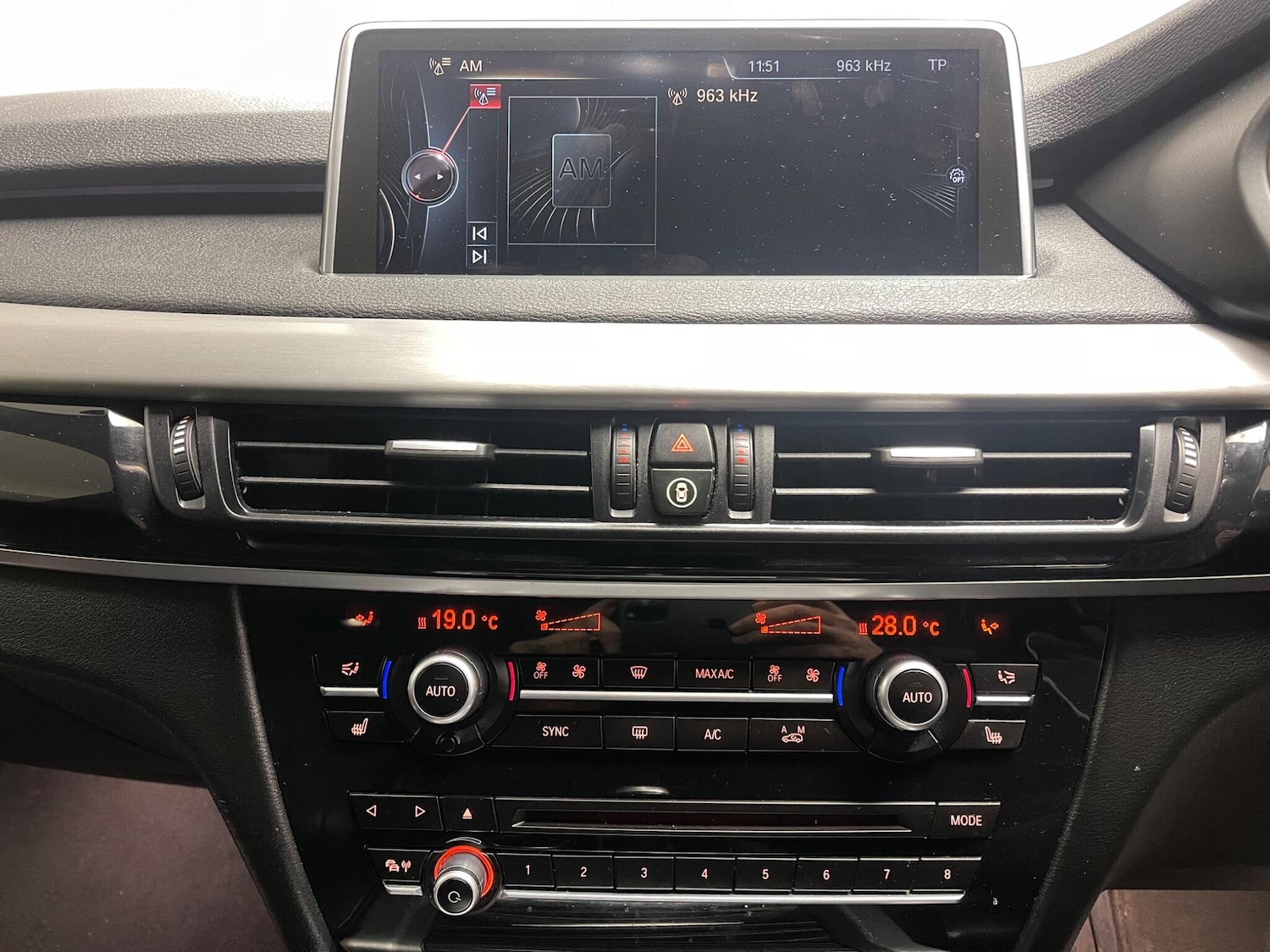 Used BMW X5 2015 for sale - 77253834: Photo 34