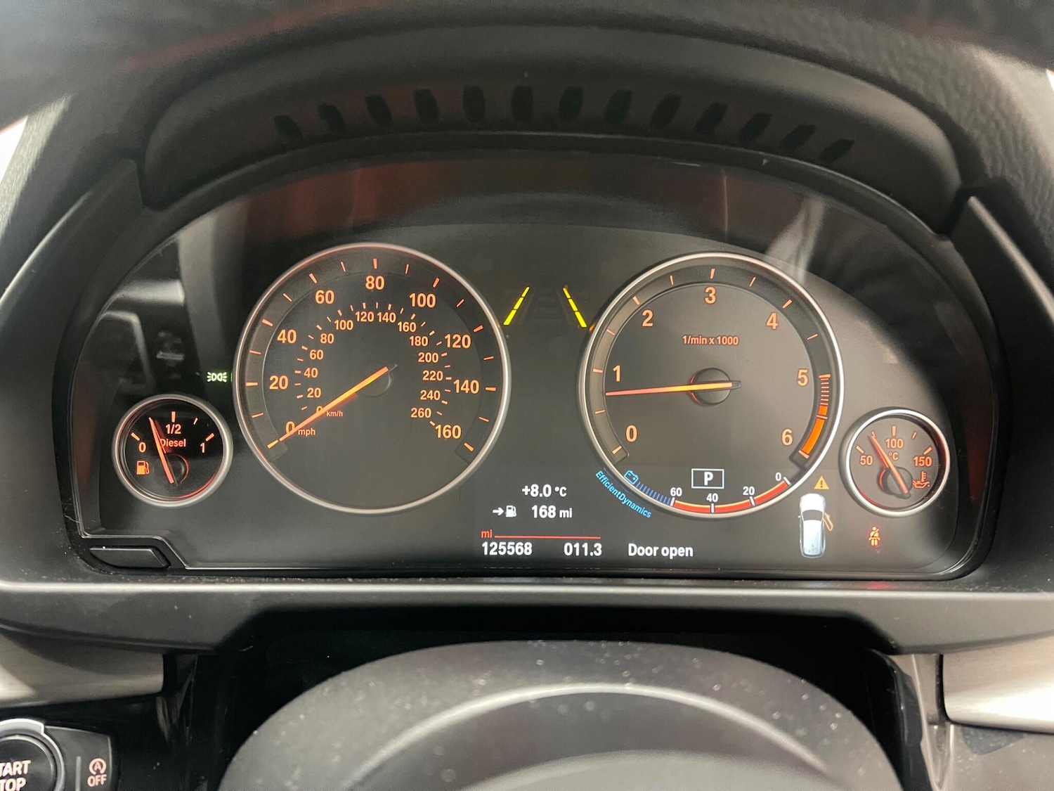 Used BMW X5 2015 for sale - 77253834: Photo 35