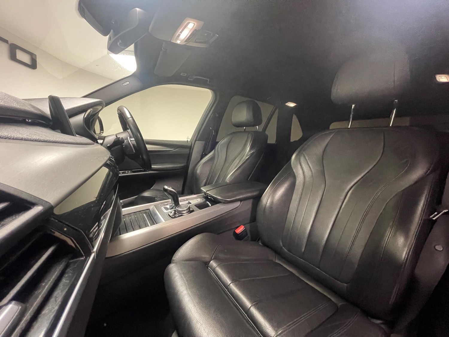 Used BMW X5 2015 for sale - 77253834: Photo 37