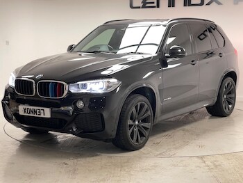Used BMW X5 2015 for sale - 77253834: Photo