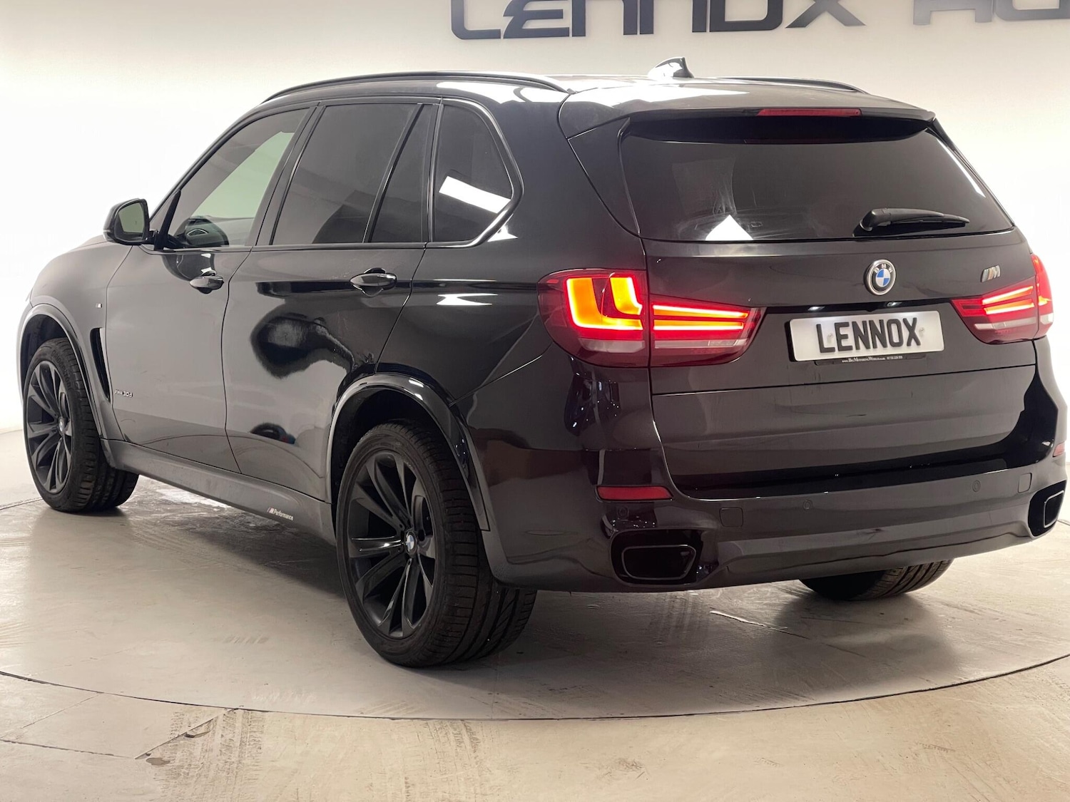 Used BMW X5 2015 for sale - 77253834: Photo 4