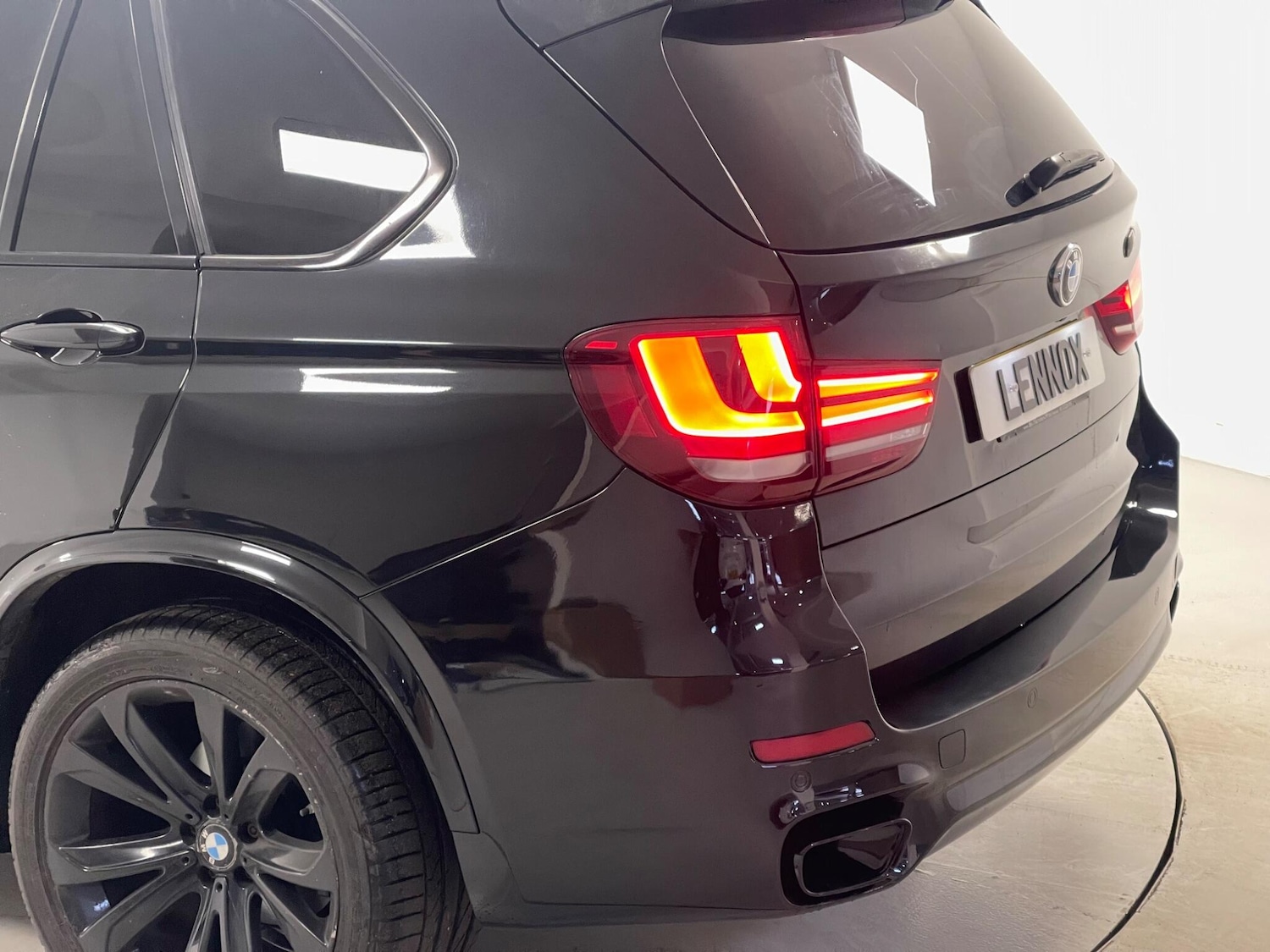 Used BMW X5 2015 for sale - 77253834: Photo 41