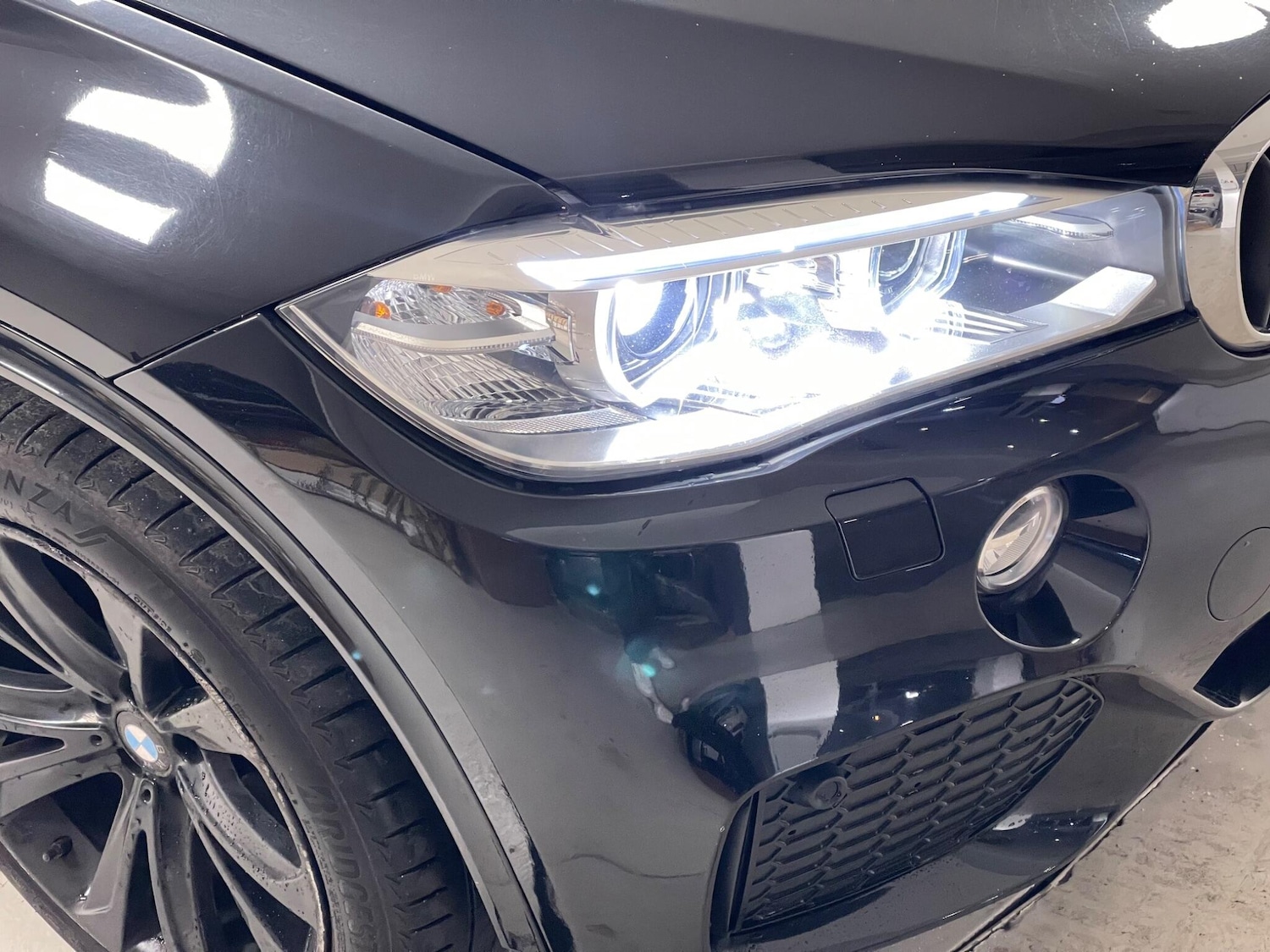 Used BMW X5 2015 for sale - 77253834: Photo 43