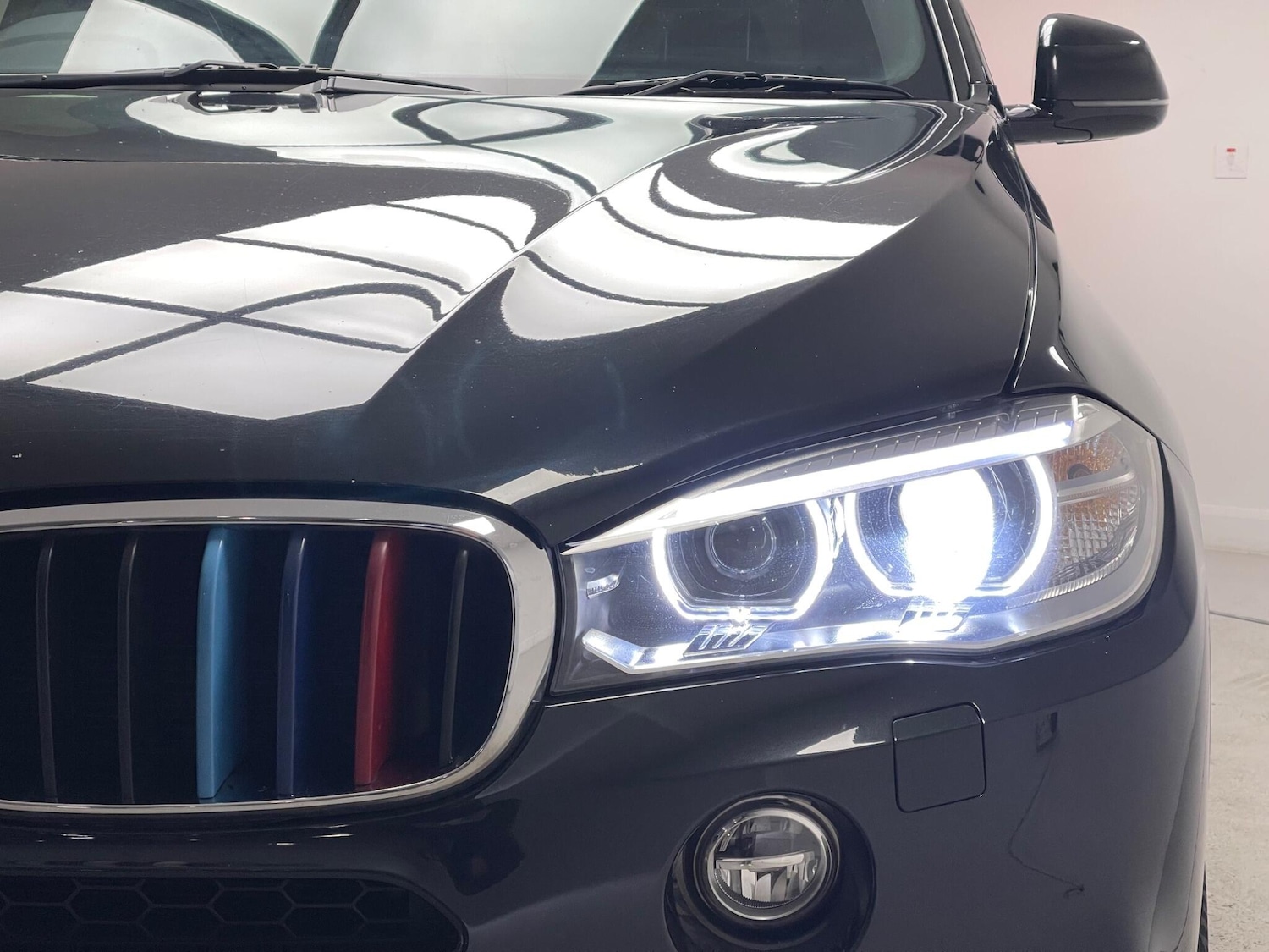 Used BMW X5 2015 for sale - 77253834: Photo 44