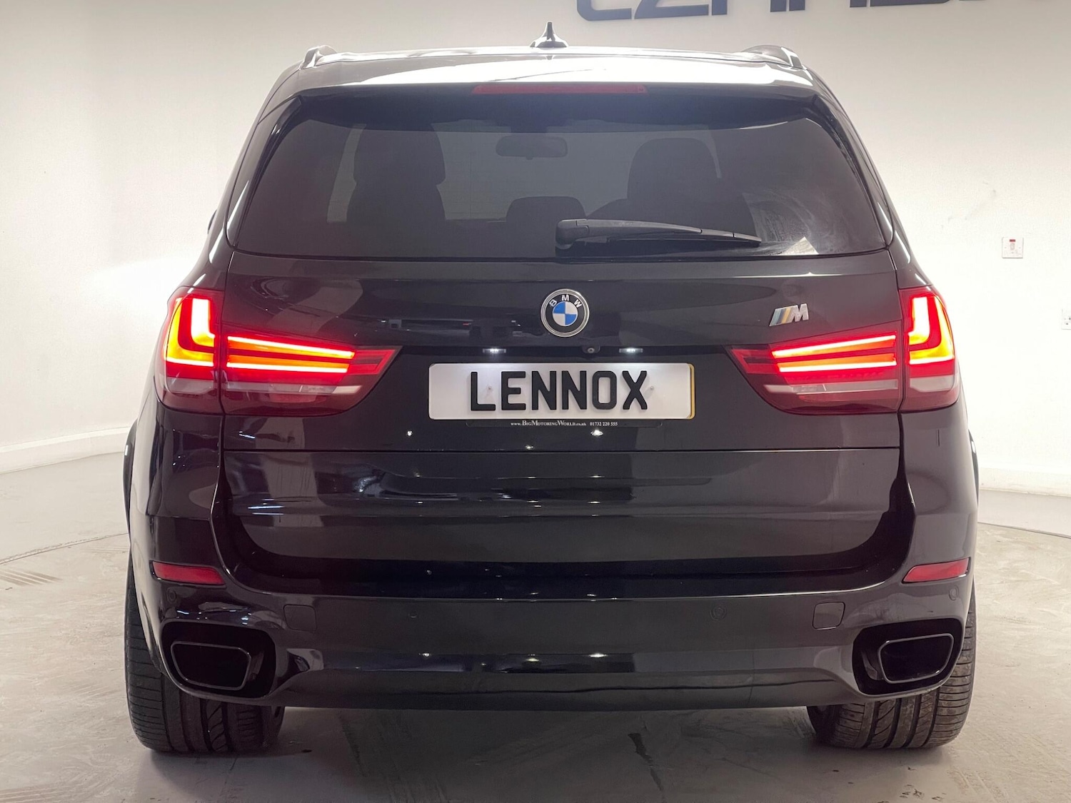 Used BMW X5 2015 for sale - 77253834: Photo 5