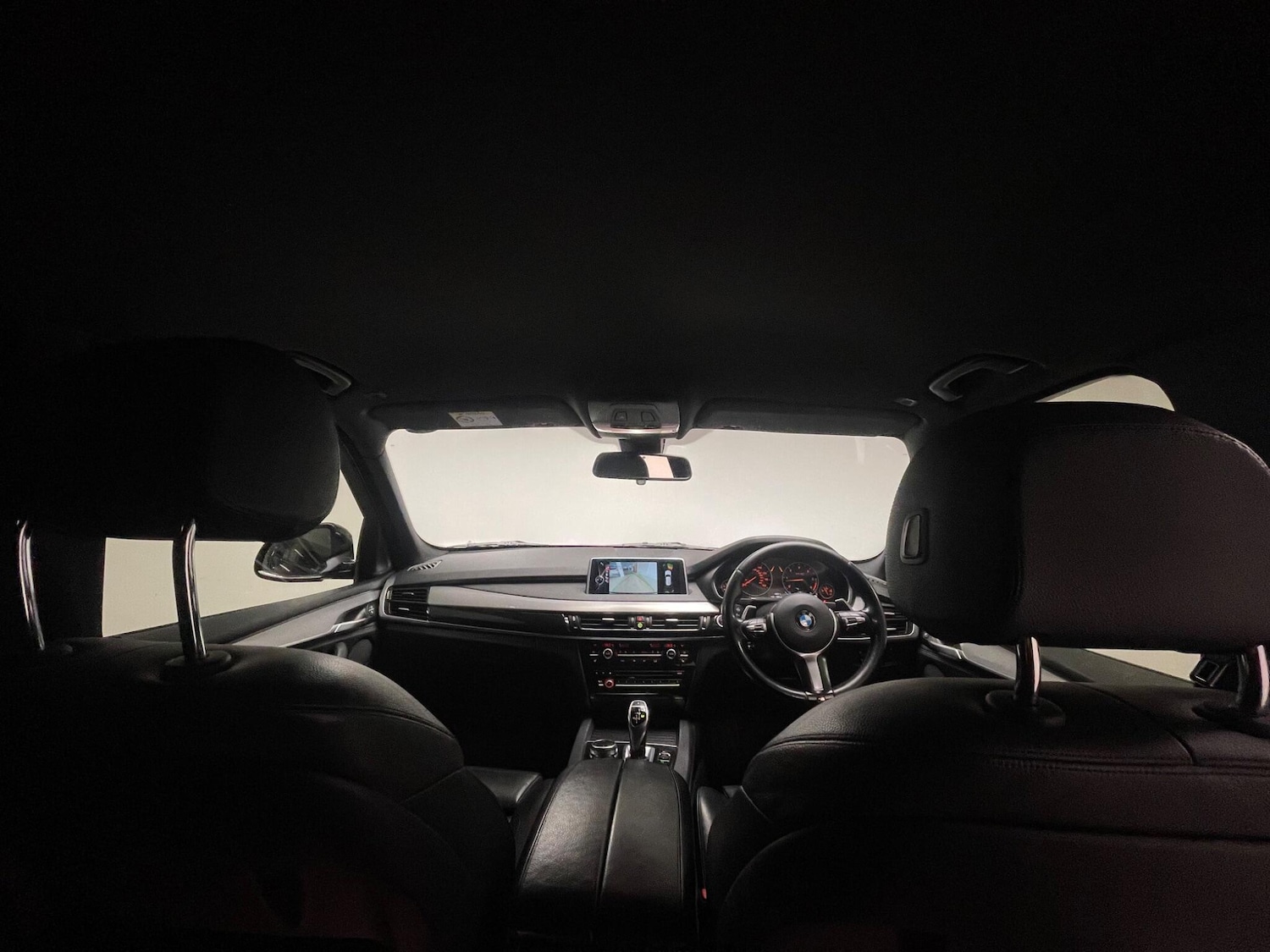 Used BMW X5 2015 for sale - 77253834: Photo 50