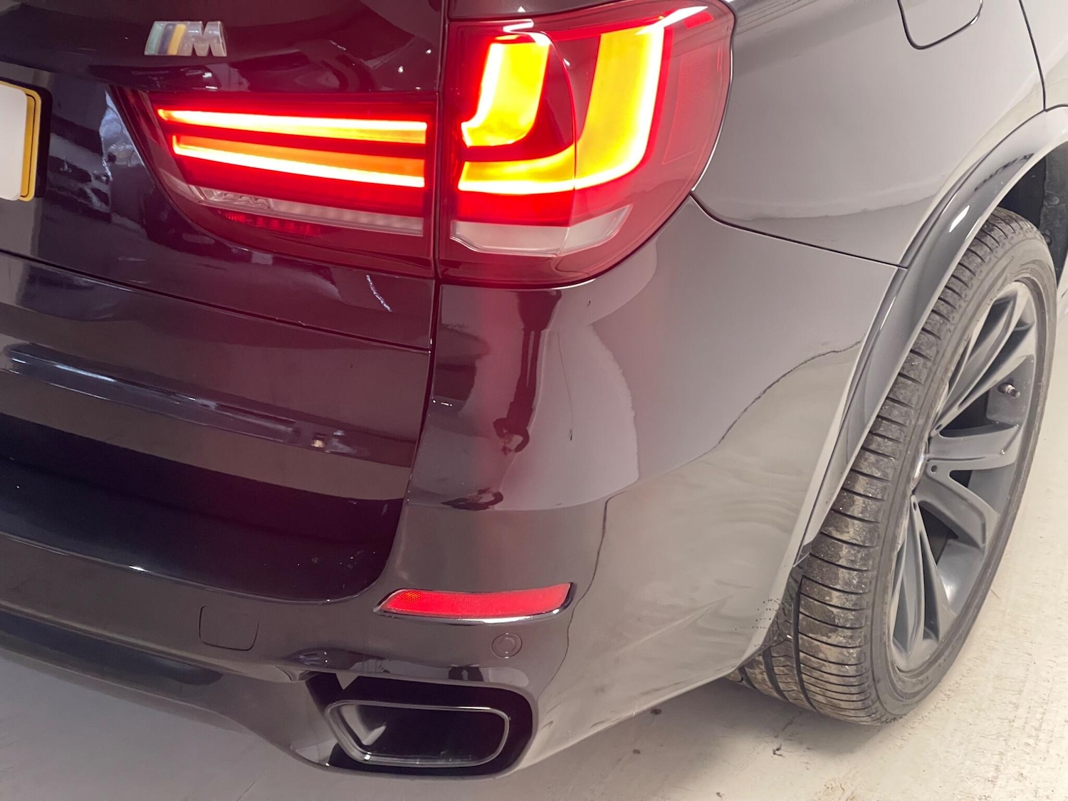 Used BMW X5 2015 for sale - 77253834: Photo 54