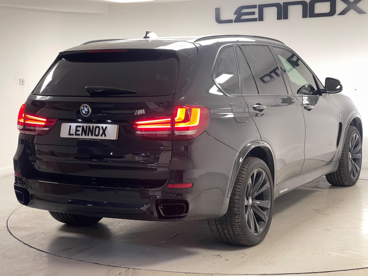 Used BMW X5 2015 for sale - 77253834: Photo 6