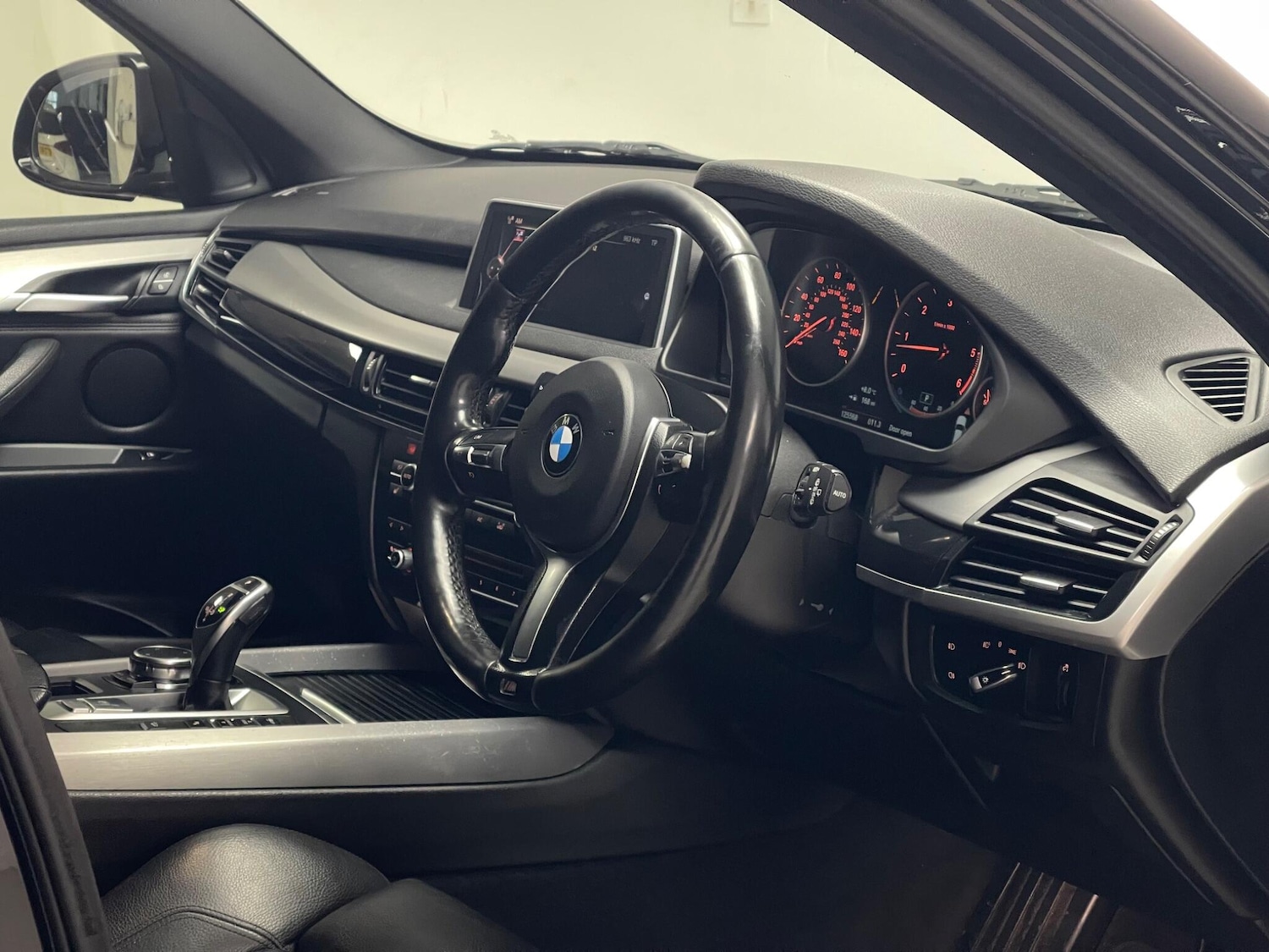 Used BMW X5 2015 for sale - 77253834: Photo 7