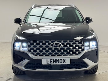 Used Hyundai Santa Fe 2023 for sale - 79373163: Photo