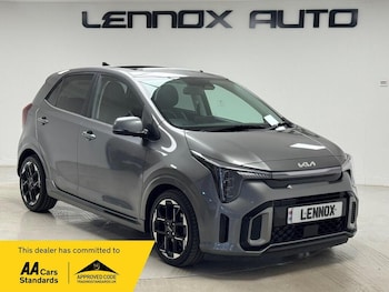 Used Kia Picanto 2024 for sale - 79452373: Photo