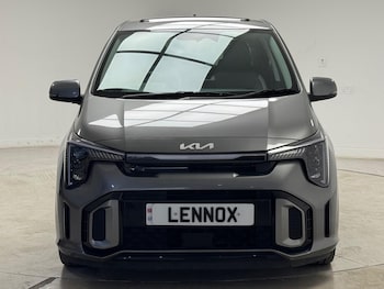 Used Kia Picanto 2024 for sale - 79452373: Photo