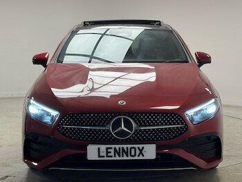 Used Mercedes-Benz A-Class 2024 for sale - 78416831: Photo