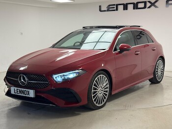 Used Mercedes-Benz A-Class 2024 for sale - 78416831: Photo