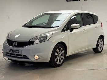 Used Nissan Note 2016 for sale - 77924760: Photo