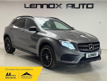 Used Mercedes-Benz GLA 2019 for sale - 78853973: Photo