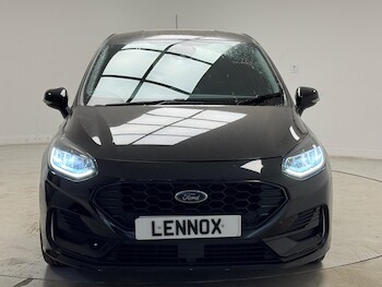 Used Ford Fiesta 2023 for sale - 78741160: Photo