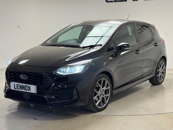 Used Ford Fiesta 2023 for sale - 78741160: Photo