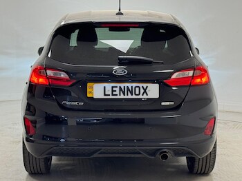 Used Ford Fiesta 2023 for sale - 78741160: Photo