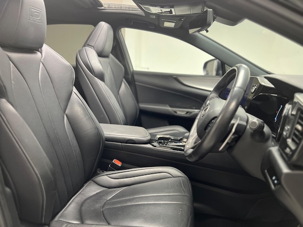 Used Lexus NX 2022 for sale - 75187139: Photo 10