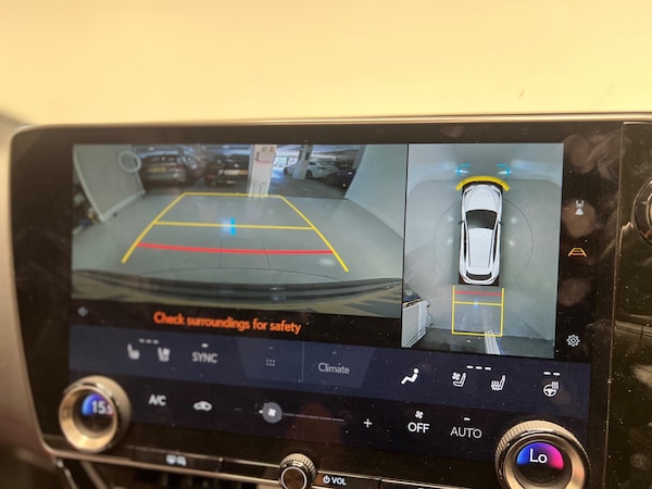 Used Lexus NX 2022 for sale - 75187139: Photo 14