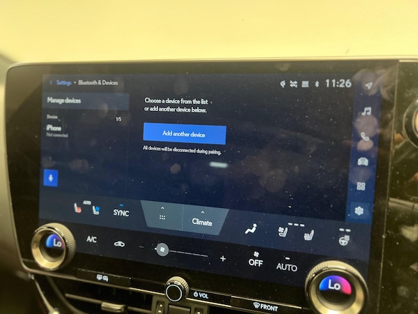 Used Lexus NX 2022 for sale - 75187139: Photo 17