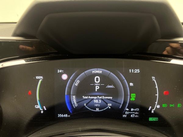 Used Lexus NX 2022 for sale - 75187139: Photo 19