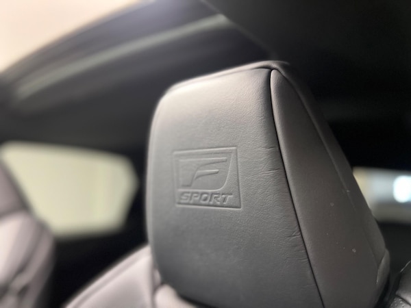 Used Lexus NX 2022 for sale - 75187139: Photo 21