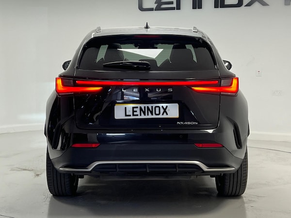 Used Lexus NX 2022 for sale - 75187139: Photo 7