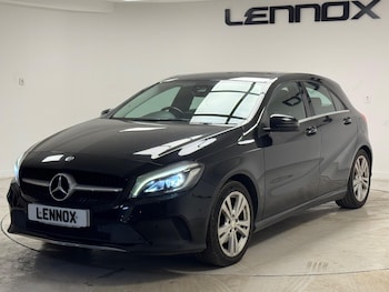 Used Mercedes-Benz A-Class 2016 for sale - 77970023: Photo