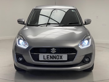 Used Suzuki Swift 2019 for sale - 75720010: Photo