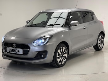 Used Suzuki Swift 2019 for sale - 75720010: Photo