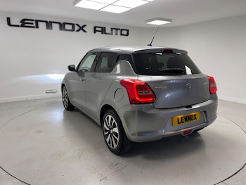 Used Suzuki Swift 2019 for sale - 75720010: Photo