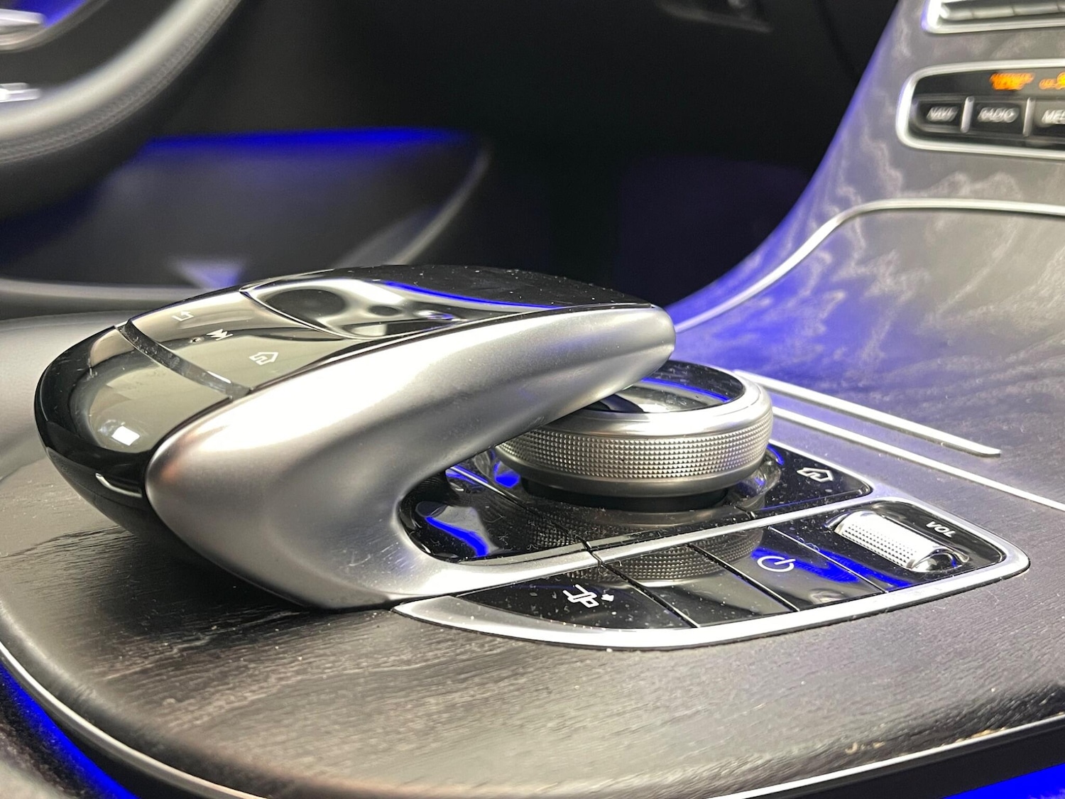 Used Mercedes-Benz E Class 2018 for sale - 77119752: Photo 12