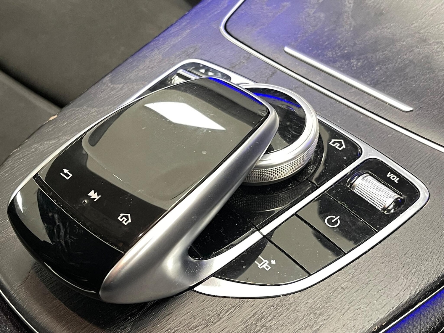 Used Mercedes-Benz E Class 2018 for sale - 77119752: Photo 13