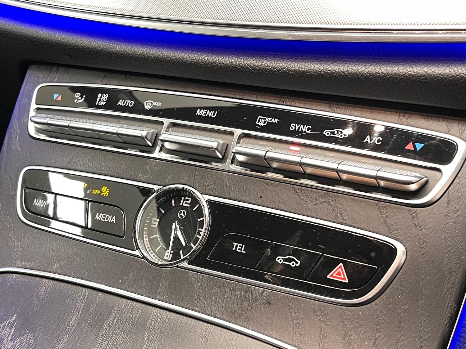 Used Mercedes-Benz E Class 2018 for sale - 77119752: Photo 14