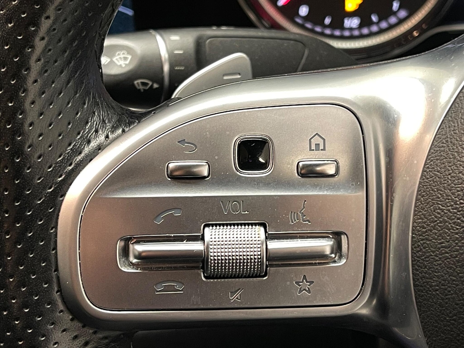 Used Mercedes-Benz E Class 2018 for sale - 77119752: Photo 17